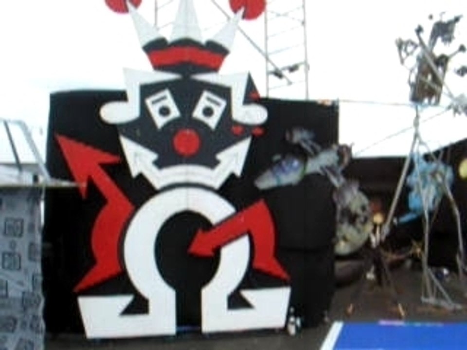 Tek cirKsson
