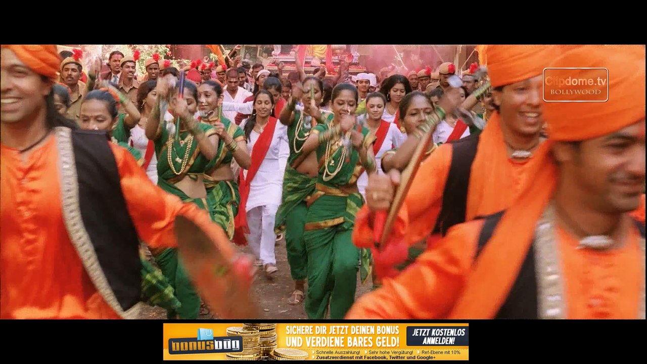 Don - Mourya Re Full HD | Clipdome.tv | Bollywood HD