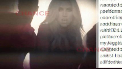 Cancela actuación de Kesha en Billboard Awards