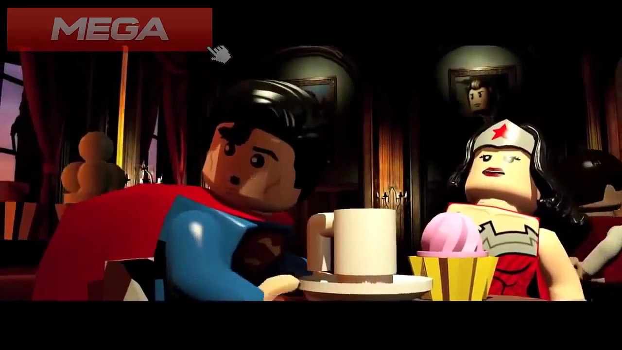 Descarga Lego Batman 3 Beyond Gotham para PC En Español | 1 link MEGA