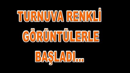 KALFATSPOR TURNUVA KLİBİ