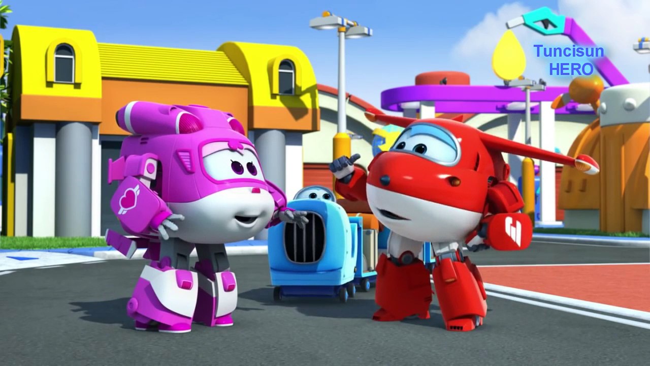 Harika Kanatlar Muhteşem Moritz HD – Super Wish The Amazing Moritz HD