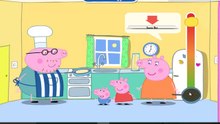 juegos para niños y niñas en español papa pig prepara tortitas videos para niños
