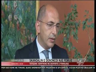 News Edition in Albanian Language - 19 Maj  2016 - 15:00 - News, Lajme - Vizion Plus