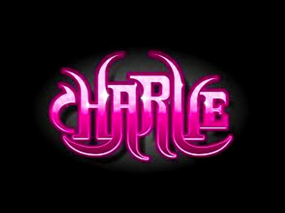 Mister Charlie 07 (mix by Erry)