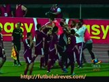 Venezuela 1-0 Argentina (RCN Radio) - Eliminatorias Brasil 2014