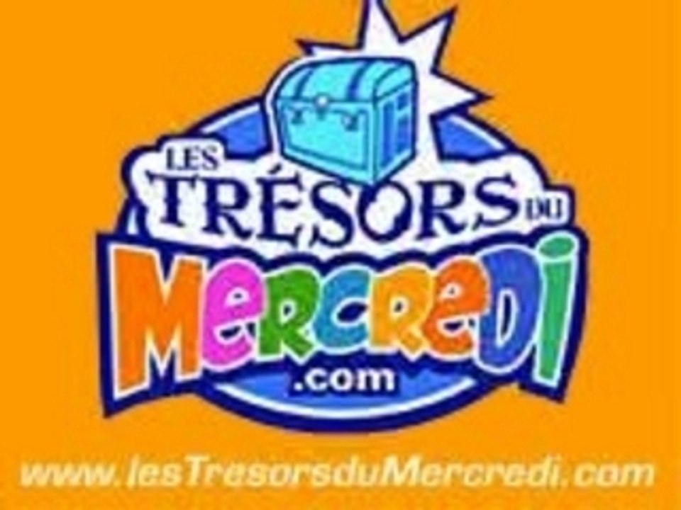 Générique début - Capitaine Caverne