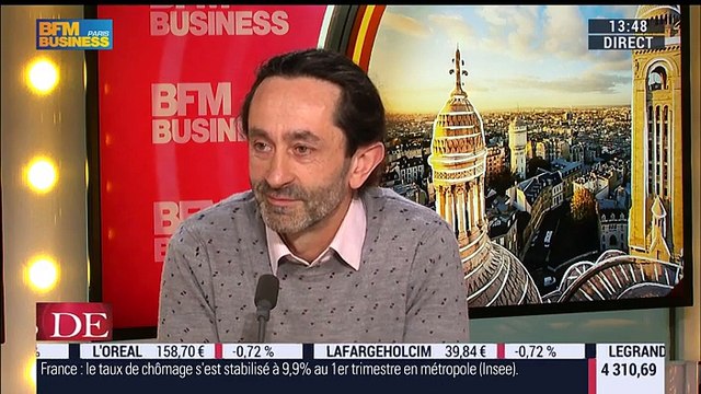 Métiers d'art, Métiers de luxe: Ébéniste restaurateur de mobilier ancien - 19/05