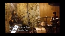 Suellen Luz - No Ensaio #2 - (Session - Funk, Groove, Afoxé, Samba, Reggae e outras...)