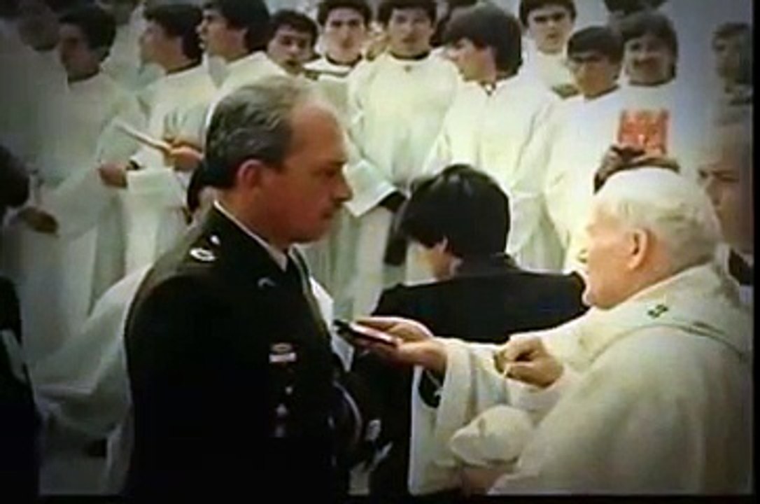Waldemar Franklin el Incorruptible