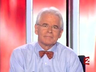 France2, porte-voix mediatique de la racaille