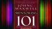 READ book  Mentoring 101  FREE BOOOK ONLINE