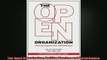 READ THE NEW BOOK   The Open Organization Igniting Passion and Performance  FREE BOOOK ONLINE