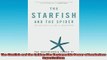 FAVORIT BOOK   The Starfish and the Spider The Unstoppable Power of Leaderless Organizations  FREE BOOOK ONLINE
