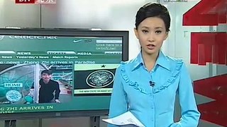 《新闻晚高峰》（2009-09-24） - part 6