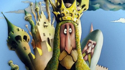 Monty Python's Spamalot