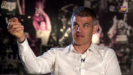 FCB Handbol: Els protagonistes de la primera Copa d'Europa