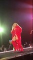 Beyonce - Houston NRG Stadium - Bey Doing Her Best Twerk! - Formation Tour 2016