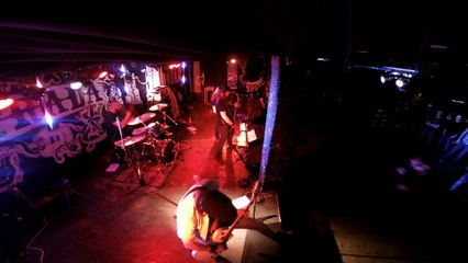 Locomotive 7 (We're) the Road Crew