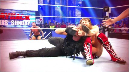 5 WWE Superstars you won't believe tapped out