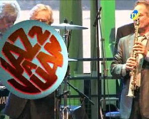 Jazz à Juan 2009 - 11 juillet