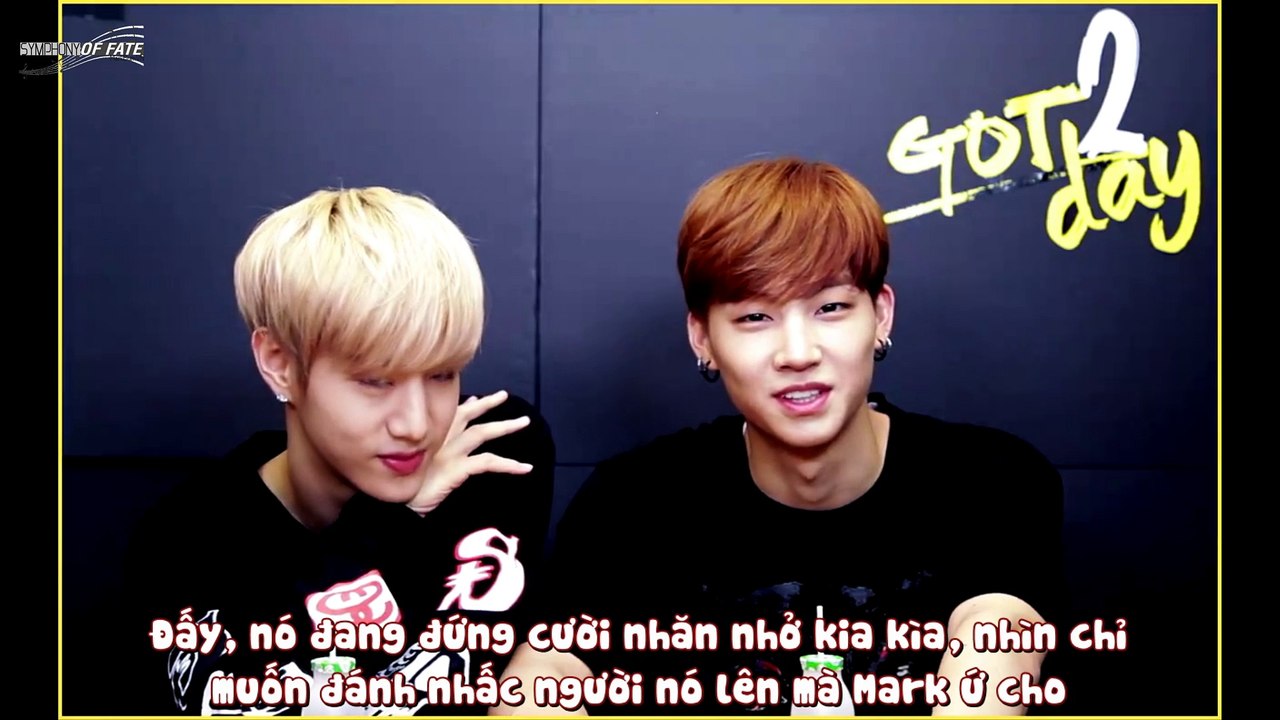 [Fakesub] Nhật kí mang thai của Đại gia họ Tuan ( ft. Chủ nhân của cái thai Im JaeBum)