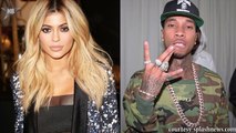 Kylie Jenner And Tyga Have Broken Up And Guess Who’s Is Helping Kylie Get Over It