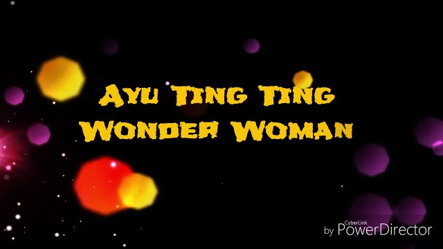 Ayu ting ting Nyanyi Lagu India Merdu Sekali Suaranya