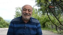 Sinop Eski Başkan, Cezası Nedeniyle Camide Çevre Düzenlemesi Yapıyor
