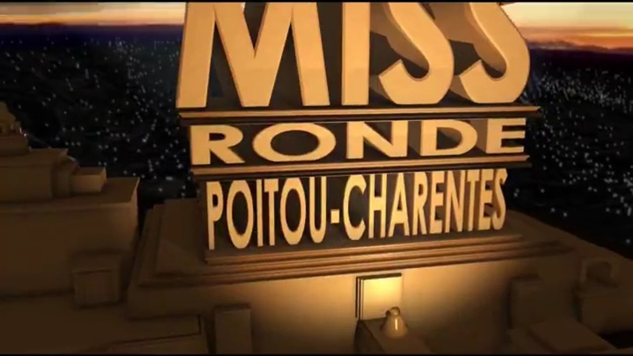 Teaser Election Poitou Charentes