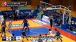 ｂｊリーグ2013-2014シーズン 3/1 青森vs.秋田 ダイジェスト