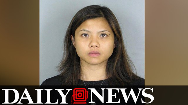 Virginia Wife Who Mourned Her Husband's Death On Facebook is Charged With Murder