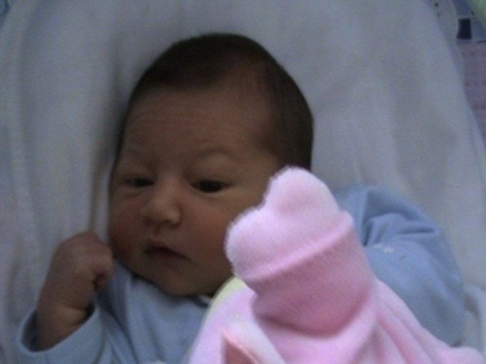 Lili, Peter et ses amis 30-06-2007