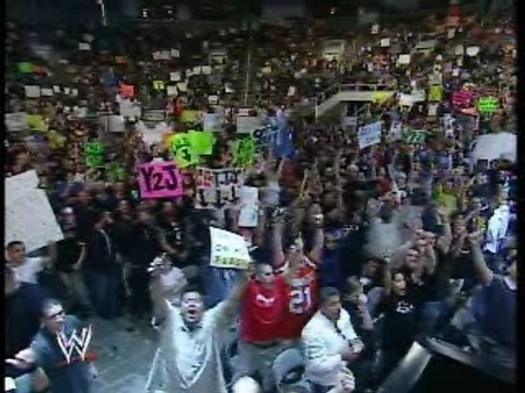 In Memory Of Chris Benoit 1967 - 2007