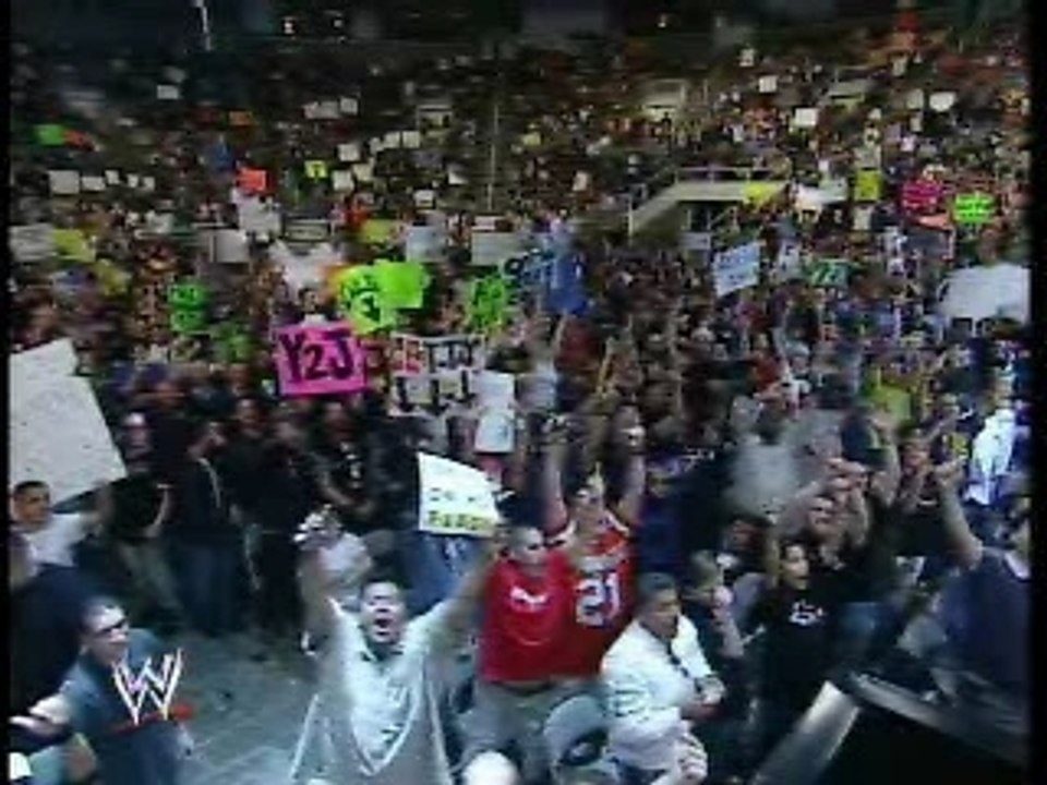 In Memory Of Chris Benoit 1967 - 2007