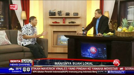 DK Show: Manisnya Buah Lokal #1