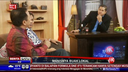 DK Show: Manisnya Buah Lokal #3