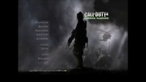 Call of Duty 4: Modern Warfare: Main Theme (Extended)