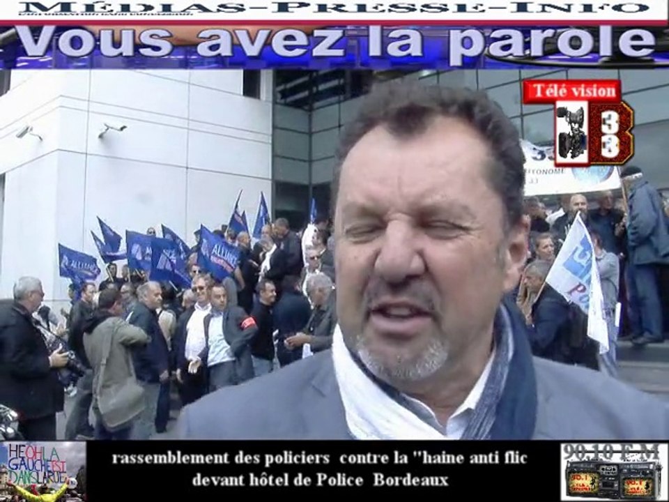 policiers 33