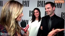 Courteney Cox & Johnny McDaid Make Their Reconciliation Red-Carpet Official