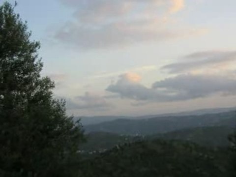 photos de kabylie en hommage à Ferhat mehenni