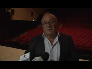 Lajme - Baleti Kombetar me performance ne Gjakove