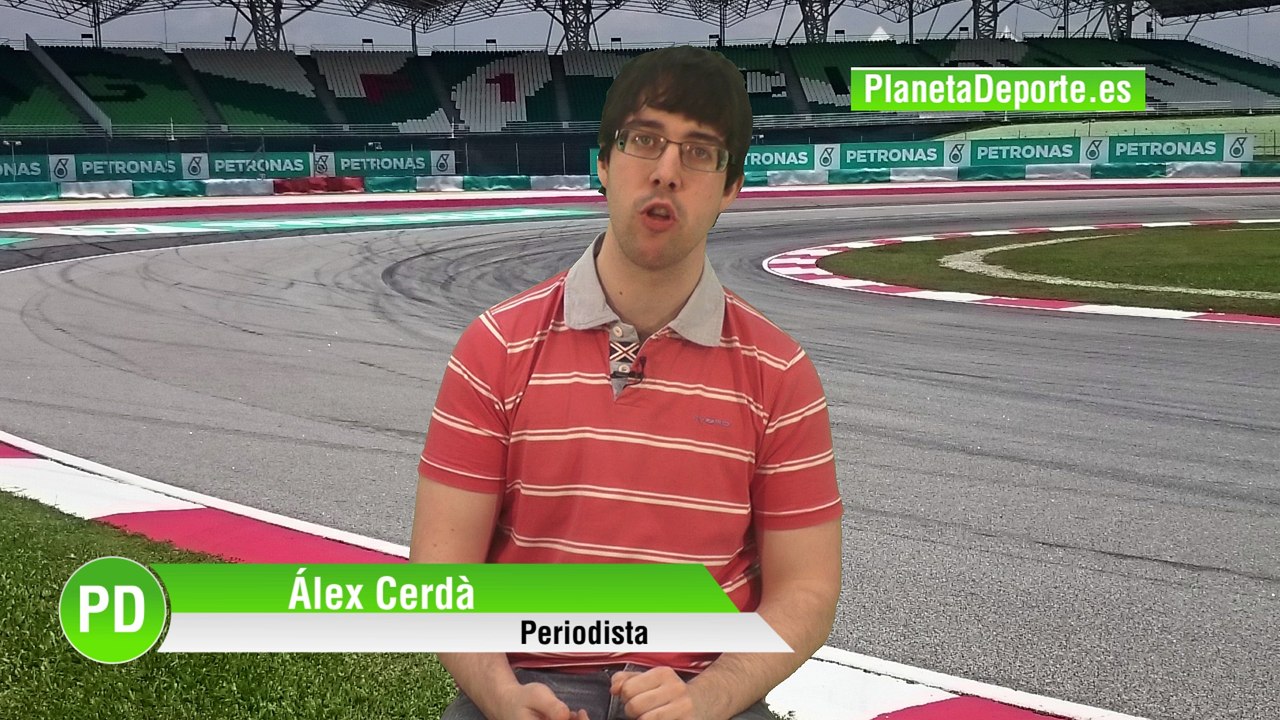 Pascal Wherlein, el nuevo rival de Fernando Alonso por un asiento en Mercedes