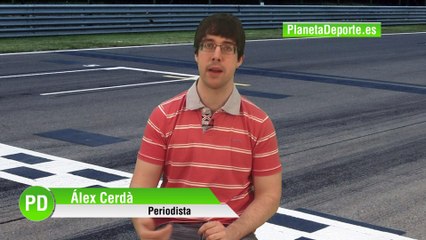 Jorge Lorenzo y Marc Márquez con máxima seguridad en Mugello