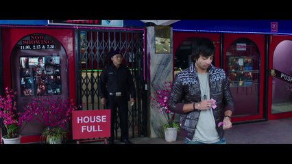 Yaariyan Love Me Thora Aur-Full-Video-Song-Arijit-Singh