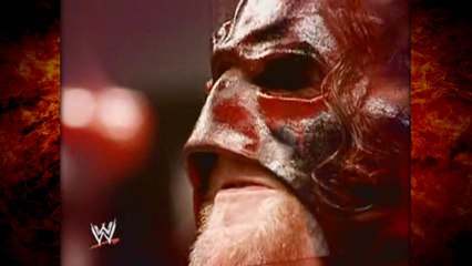 Kane Career/May 19th Promo