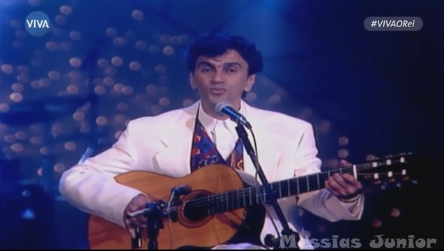 Caetano Veloso - Debaixo dos Caracóis dos Seus Cabelos