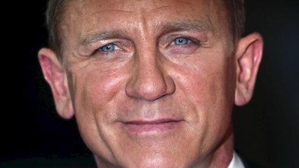 Daniel Craig Turns Down $100 Million to do Bond?