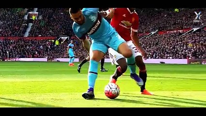 Marcus Rashford ★ Phenomenal Talent 2016 _ Skills _ Goals HD