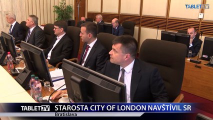 STAROSTA LONDON CITY V BA